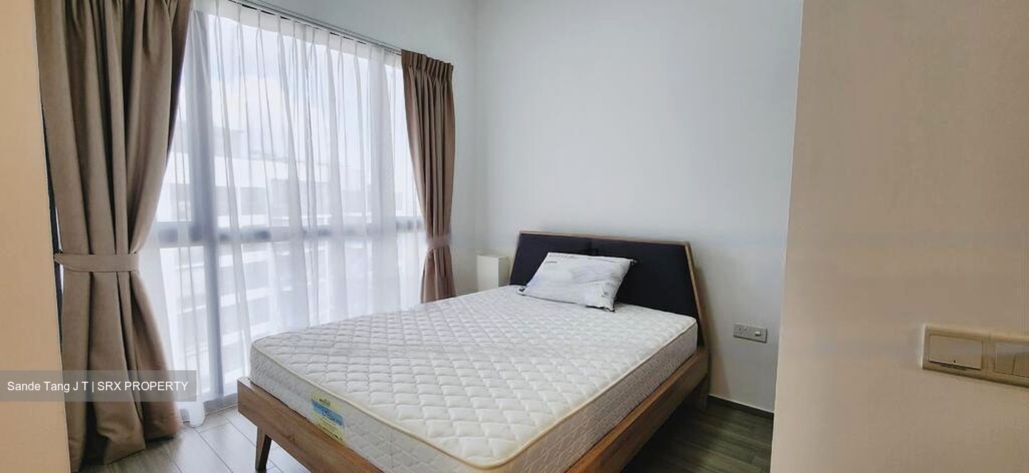Forest Woods (D19), Condominium #635569831